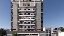 Juiz De Fora - Apartamento Padrão - São Pedro