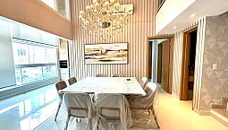 Duplex Maravilhoso De 3 Suites No Jardim Goias