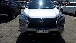 Mitsubishi Eclipse Cross 2023 1.5 Mivec Turbo Gasolina Hpe-S Cvt