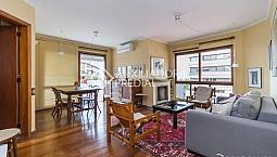 Porto Alegre - Apartamento Padrão - Moinhos De Vento