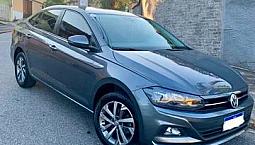 Virtus Confortline 200 Tsi Turbo Automático 20/20