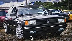 Voyage Gls 1.8  1989