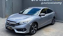 Honda Civic  Ex 2.0 