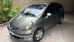 Honda Fit Lx 1.4/ 1.4 Flex 8V/16V 5P Aut. 2008