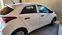 Hyundai Hb20 Unique 1.0 Flex 12V Mec. 2019