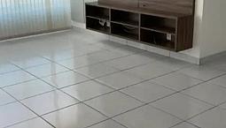 Apartamento Em Jardim Oceânia