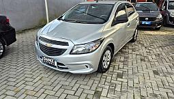 Chevrolet Onix Joy Hatch 1.0 8V Flex Mec. 4P 2019