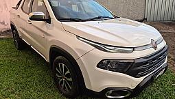 Fiat Toro Endurance 2.0 16V 4X4 Diesel Aut. 2021