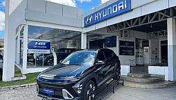 Hyundai Kona Ultimate Gdi 1.6 16v Aut. (hibrido) 2026