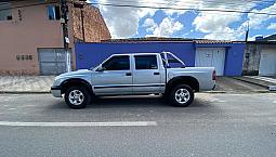 Chevrolet S10 P-Up Colina 2.8 Tdi 4X2/4X4 Cd Dies. 2006