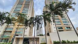Apartamento 2 Quartos Suítes, 134 M², Nova Aliança Sul