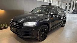 Audi Q5 S-Line Black 2.0 Tfsi Quat. S-Tronic 2019