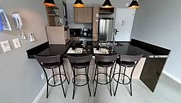 Studio Mobiliado Em Canajurê