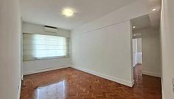 Apartamento Para Venda Com 95 Metros Quadrados Com 3 Quartos