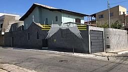 Sobrado Espaçoso À Venda Na Vila Carrão  260M² | 3 Dorms + Edícula Com 2 Suítes