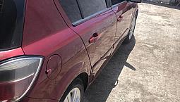 Chevrolet Vectra Gt 2.0 Mpfi 8V Flexpower Mec. 2010