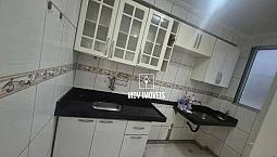 Apartamento 2 Quartos Na Av. Brasília | R$ 150 Mil | Pronto Para Morar Em São Benedito  Sa