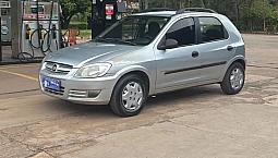 Chevrolet Celta Spirit/ Lt 1.0 Mpfi 8V Flexp. 5P 2007