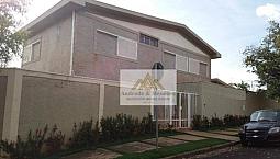 Sobrado Com 4 Dormitórios Para Alugar, 259 M² Por R$ 5.800,00/Mês - Jardim Sumaré - Ribeir