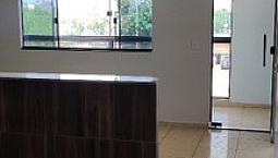 Apartamento 2 Quartos
