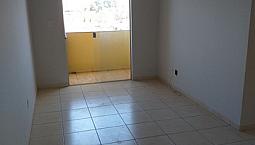 Apartamento Dois Quartos Sendo Uma Suíte E Duas Vagas De Garagem Coberta