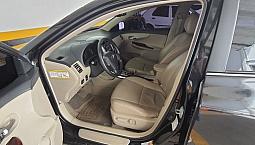 Corolla Altis 2011/2012