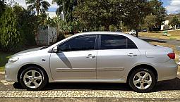 Corolla Xei 2014