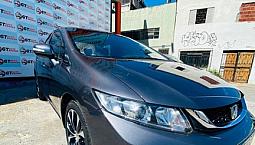 Honda Civic Lxr 2015/2016
