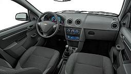 Chevrolet Celta Advantage Lt 1.0 2014