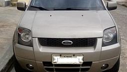Ecosport Xlt Automático 2.0 Flex