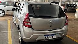 Sandero Completo Extra 