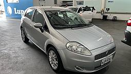 Punto Automático 2012 