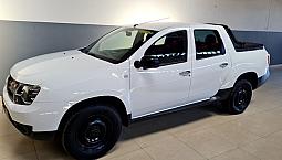 Duster Oroch 2020/2021 1.6 Manual