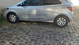 Onix Hatch Lt 1.0 8V Flex 5P Mec
