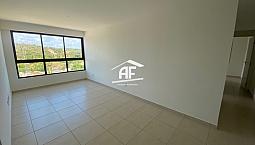 Apartamento Com 86M², 3 Suítes - Evolution Sea Park Beira Mar - Confira