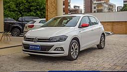 Polo 2018/2019 1.0 200 Tsi Comfortline Automático