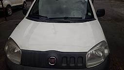 Fiorino Flex Branco 