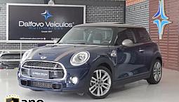 Mini Cooper S 2017 Seven Edition 2.0 Turbo Aut Teto Panorâmico