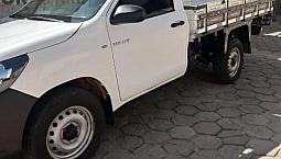 Hilux 2019/2019