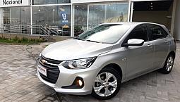 Onix Ltz 1.0 Turbo Flex Manual - 2023 - Pedida Abaixo Da Fipe!!!