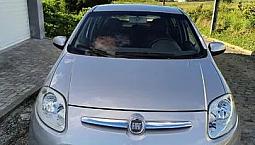 Fiat Palio Atracitive 2012
