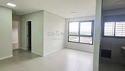 Londrina - Apartamento Padrão - Gleba Palhano