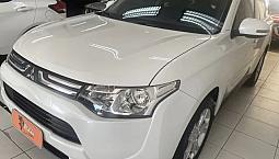 Outlander 2.0 C/ Teto Aut 2015