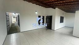 Casa Para Locação - Araçagy