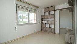 Apartamento Para Aluguel Tem 42 Metros Quadrados Com 1 Quarto