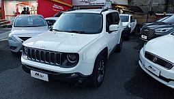 Jeep Renegade Longitude 1.8 4x2 Flex 16v Aut. 2021
