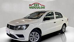 Volkswagen Voyage 1.0 Flex 12V 4P 2023