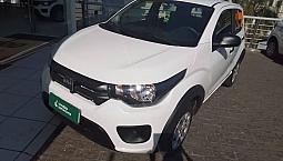Fiat Mobi Like On 1.0 Fire Flex 5P. 2023