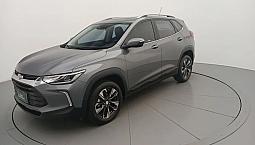 Chevrolet Tracker 2023 1.2 Turbo Flex Premier Automático