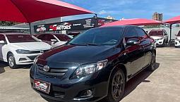 Corolla Xei 1.8 At